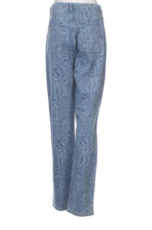 Damen Jeans LeGer By Lena Gercke X About you, Größe M, Farbe Blau, Preis € 47,94