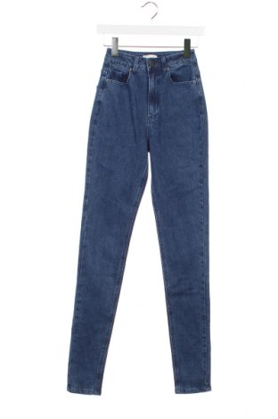 Damen Jeans LeGer By Lena Gercke X About you, Größe XXS, Farbe Blau, Preis € 15,34