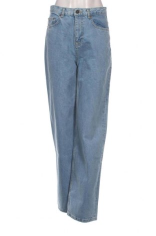 Damen Jeans LeGer By Lena Gercke X About you, Größe M, Farbe Blau, Preis € 23,97