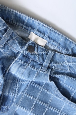 Damen Jeans LeGer By Lena Gercke X About you, Größe M, Farbe Blau, Preis € 21,57
