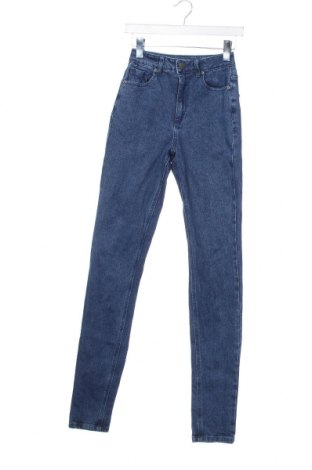 Damen Jeans LeGer By Lena Gercke X About you, Größe XS, Farbe Blau, Preis 11,32 €