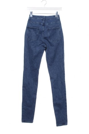 Damen Jeans LeGer By Lena Gercke X About you, Größe XS, Farbe Blau, Preis € 6,29