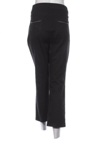 Damen Jeans Leara Woman, Größe XL, Farbe Schwarz, Preis 20,18 €
