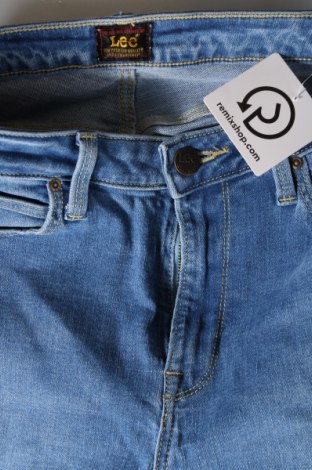 Damen Jeans Lee, Größe S, Farbe Blau, Preis € 27,24