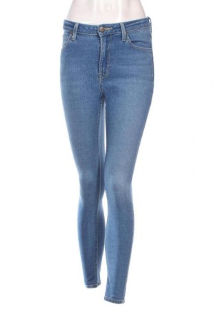 Damen Jeans Lee, Größe S, Farbe Blau, Preis 23,02 €