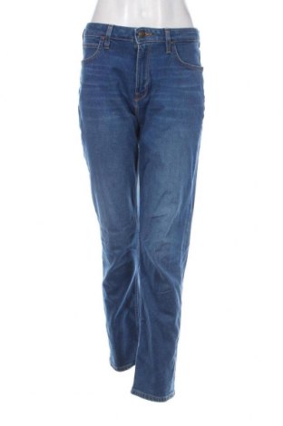 Damen Jeans Lee, Größe M, Farbe Blau, Preis € 20,88