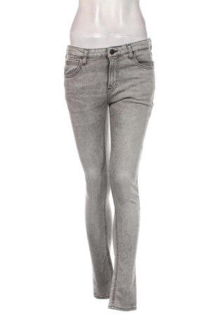 Damen Jeans Lee, Größe S, Farbe Grau, Preis € 26,98