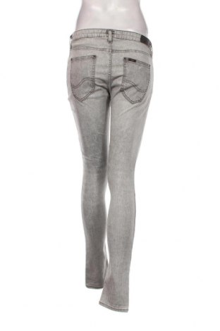 Damen Jeans Lee, Größe S, Farbe Grau, Preis 26,98 €