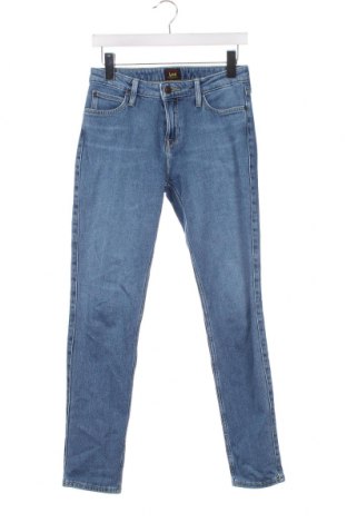 Damen Jeans Lee, Größe M, Farbe Blau, Preis 17,90 €