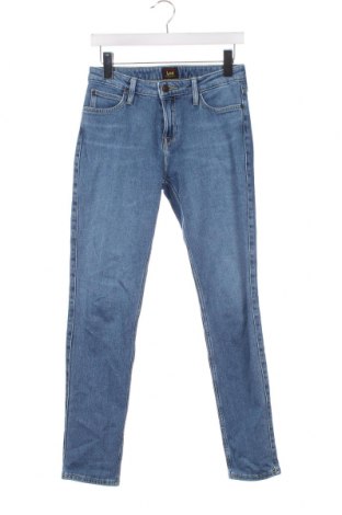 Damen Jeans Lee, Größe M, Farbe Blau, Preis € 21,99