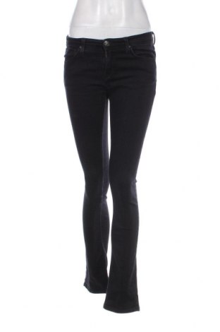 Damen Jeans Lee, Größe M, Farbe Schwarz, Preis 5,99 €