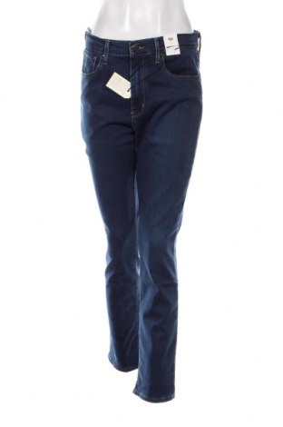 Γυναικείο Τζίν Levi's, Μέγεθος L, Χρώμα Μπλέ, Τιμή 26,60 €