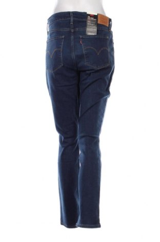 Γυναικείο Τζίν Levi's, Μέγεθος L, Χρώμα Μπλέ, Τιμή 26,60 €