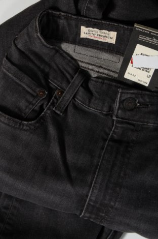 Dámské džíny  Levi's, Velikost L, Barva Šedá, Cena  2 493,00 Kč