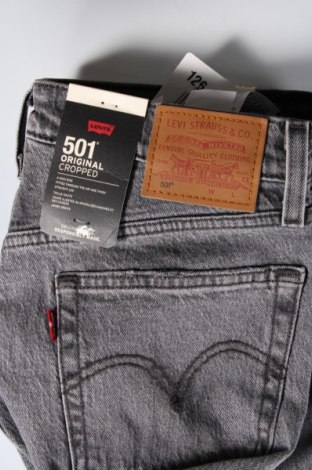 Γυναικείο Τζίν Levi's, Μέγεθος S, Χρώμα Γκρί, Τιμή 88,66 €