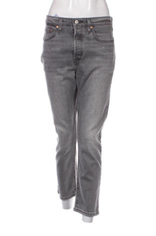 Damen Jeans Levi's, Größe S, Farbe Grau, Preis 39,90 €
