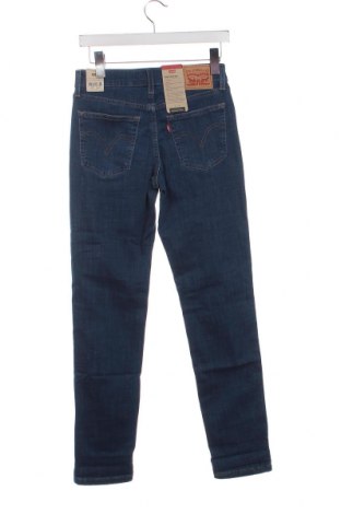 Damen Jeans Levi's, Größe XS, Farbe Blau, Preis € 22,17