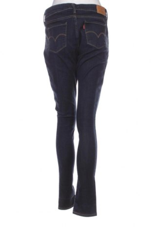 Γυναικείο Τζίν Levi's, Μέγεθος XL, Χρώμα Μπλέ, Τιμή 31,03 €