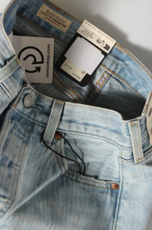 Damen Jeans Levi's, Größe XXS, Farbe Blau, Preis € 62,06