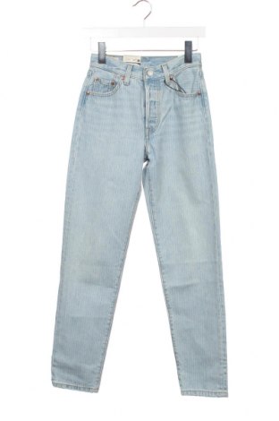 Damen Jeans Levi's, Größe XXS, Farbe Blau, Preis 57,63 €