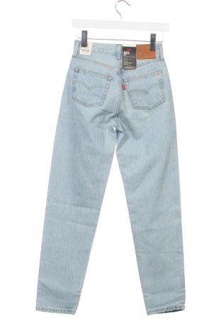 Damen Jeans Levi's, Größe XXS, Farbe Blau, Preis € 62,06