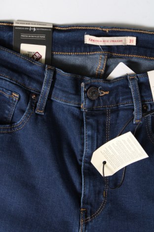 Damen Jeans Levi's, Größe M, Farbe Blau, Preis € 26,60