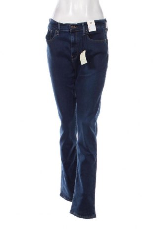 Γυναικείο Τζίν Levi's, Μέγεθος M, Χρώμα Μπλέ, Τιμή 26,60 €