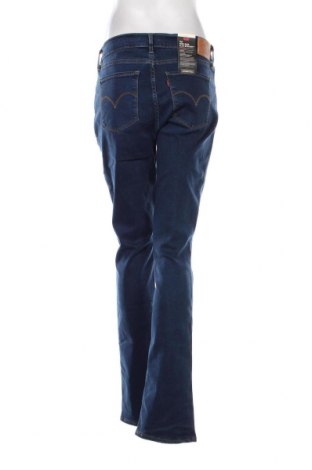 Γυναικείο Τζίν Levi's, Μέγεθος M, Χρώμα Μπλέ, Τιμή 26,60 €