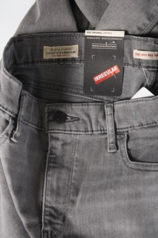 Damen Jeans Levi's, Größe M, Farbe Grau, Preis € 29,26