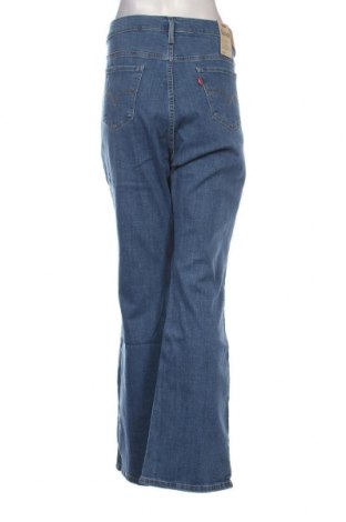 Damen Jeans Levi's, Größe 3XL, Farbe Blau, Preis € 88,66