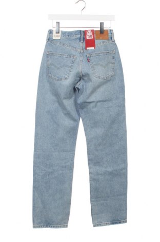 Női farmernadrág Levi's, Méret XS, Szín Kék, Ár 36 364 Ft