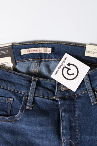 Damen Jeans Levi's, Größe L, Farbe Blau, Preis € 88,66