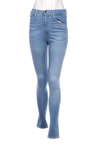 Γυναικείο Τζίν Levi's, Μέγεθος S, Χρώμα Μπλέ, Τιμή 35,46 €