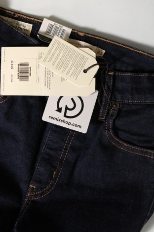 Damen Jeans Levi's, Größe XXS, Farbe Blau, Preis € 88,66