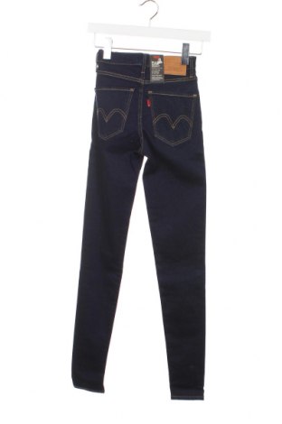 Damen Jeans Levi's, Größe XXS, Farbe Blau, Preis € 88,66