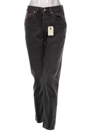 Damen Jeans Levi's, Größe S, Farbe Grau, Preis € 35,46