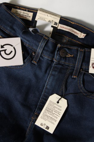 Damen Jeans Levi's, Größe XS, Farbe Blau, Preis € 17,73
