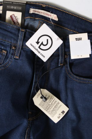 Damen Jeans Levi's, Größe S, Farbe Blau, Preis 17,73 €