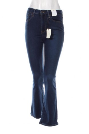 Γυναικείο Τζίν Levi's, Μέγεθος S, Χρώμα Μπλέ, Τιμή 17,73 €