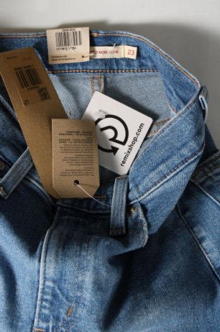 Damen Jeans Levi's, Größe XXS, Farbe Blau, Preis € 26,60