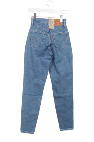 Damen Jeans Levi's, Größe XXS, Farbe Blau, Preis 26,60 €