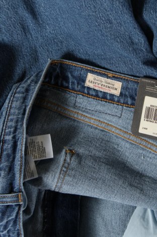 Dámské džíny  Levi's, Velikost 3XL, Barva Modrá, Cena  2 493,00 Kč