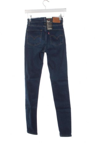 Damen Jeans Levi's, Größe XXS, Farbe Blau, Preis € 22,17