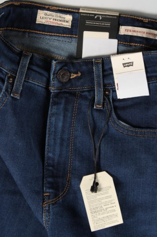 Damen Jeans Levi's, Größe S, Farbe Blau, Preis 48,76 €