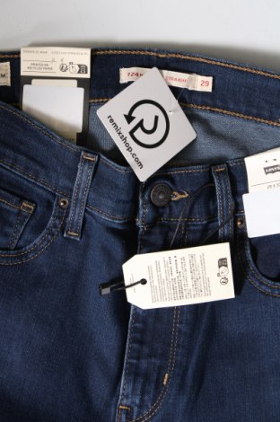 Γυναικείο Τζίν Levi's, Μέγεθος M, Χρώμα Μπλέ, Τιμή 88,66 €