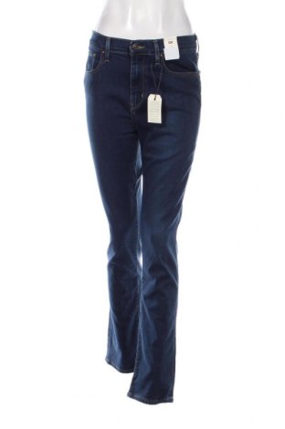 Γυναικείο Τζίν Levi's, Μέγεθος M, Χρώμα Μπλέ, Τιμή 53,20 €