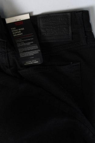 Damen Jeans Levi's, Größe L, Farbe Schwarz, Preis € 16,85