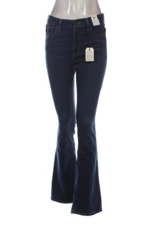 Γυναικείο Τζίν Levi's, Μέγεθος M, Χρώμα Μπλέ, Τιμή 39,90 €