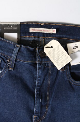Damen Jeans Levi's, Größe M, Farbe Blau, Preis 17,73 €