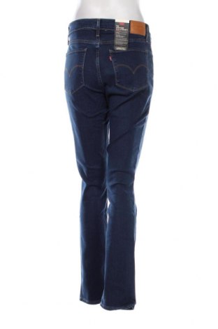 Γυναικείο Τζίν Levi's, Μέγεθος M, Χρώμα Μπλέ, Τιμή 16,85 €